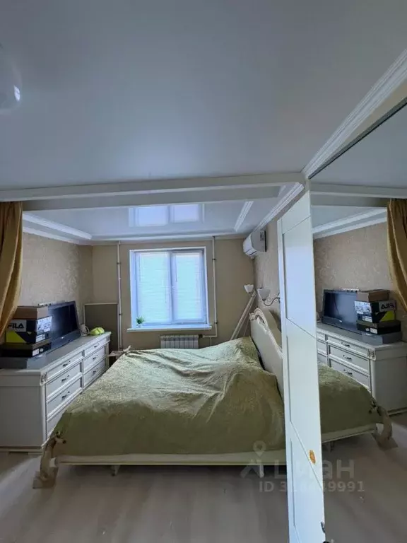 2-к кв. Татарстан, Казань ул. Серова, 14 (56.0 м) - Фото 0