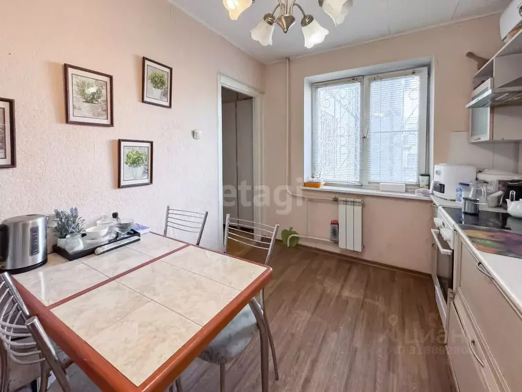 4-к кв. Хабаровский край, Хабаровск ул. Яшина, 29 (92.5 м) - Фото 1