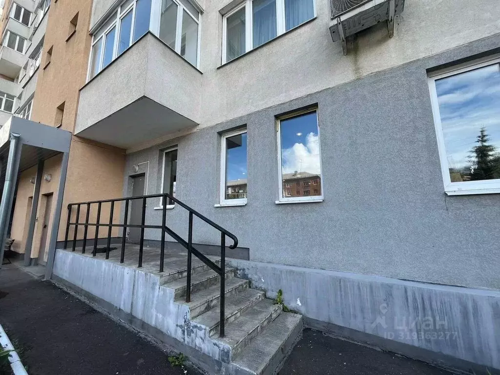 Помещение свободного назначения в Владимирская область, Владимир ... - Фото 0