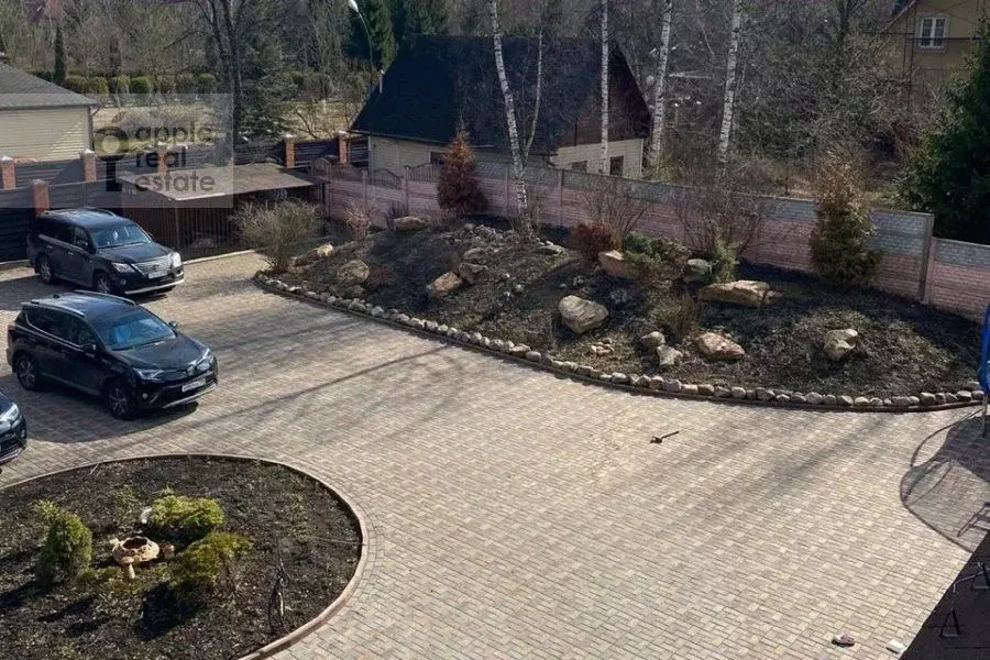 Дом в Москва д. Ботаково, Высота коллектив индивидуальных ... - Фото 2