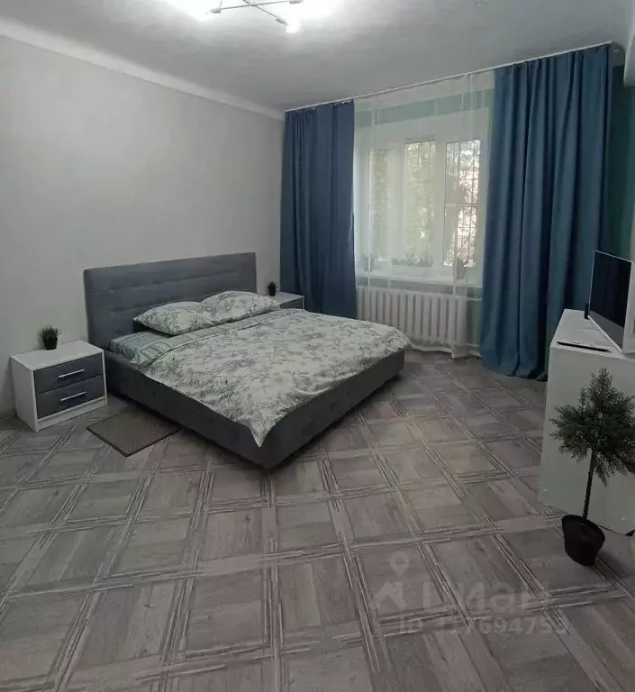 1-к кв. Костромская область, Кострома Лагерная ул., 4 (40.0 м) - Фото 0