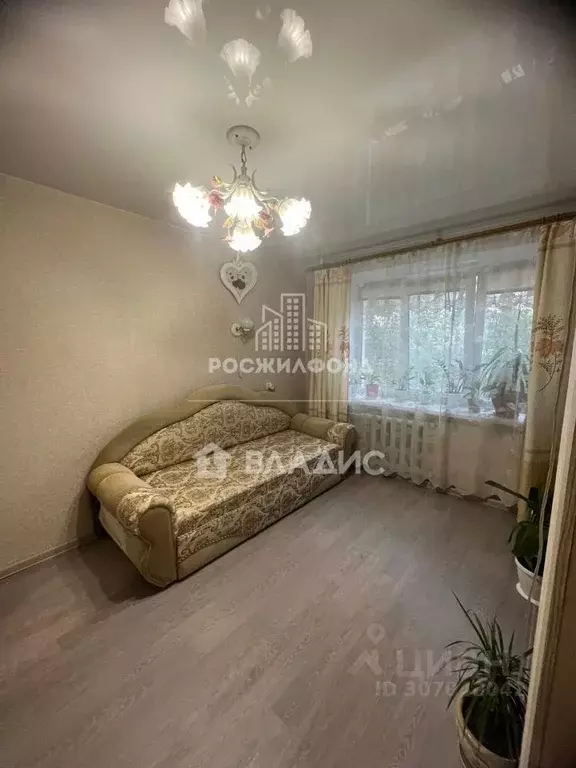 1-к кв. Забайкальский край, Чита Геодезическая ул., 42В (21.9 м) - Фото 1