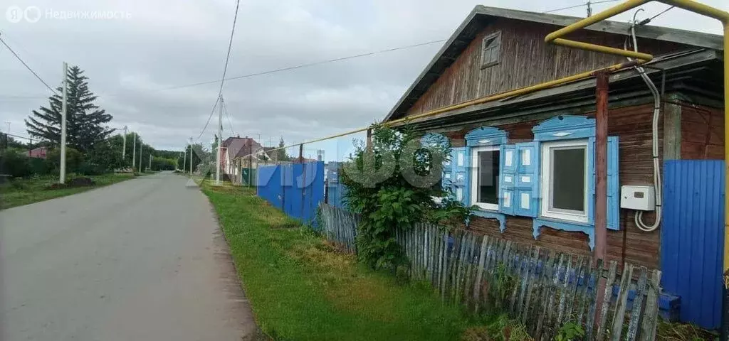 Дом в Красноярка, улица Кирова (533 м) - Фото 0