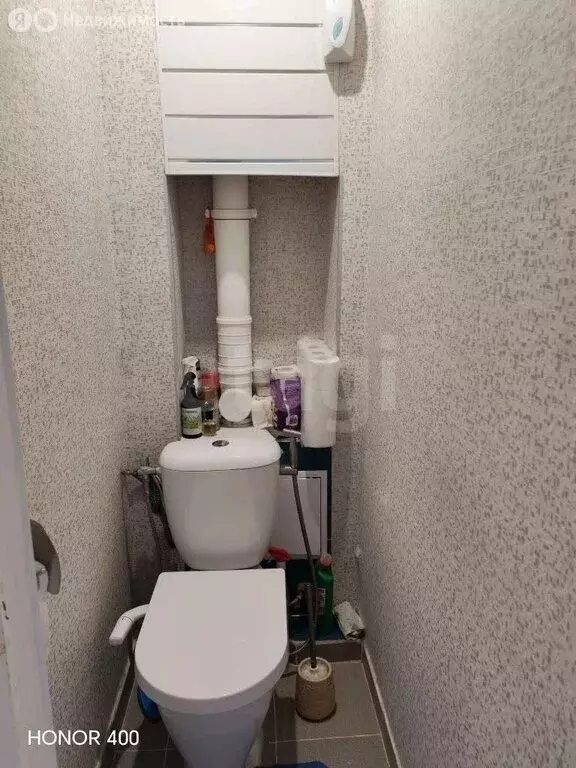 2-комнатная квартира: Тюмень, Станционная улица, 38 (43.6 м) - Фото 2