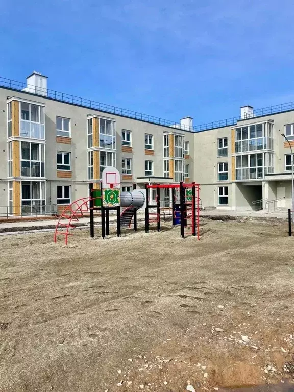 2-к кв. Челябинская область, Магнитогорск ул. Тевосяна, 32 (67.7 м) - Фото 1