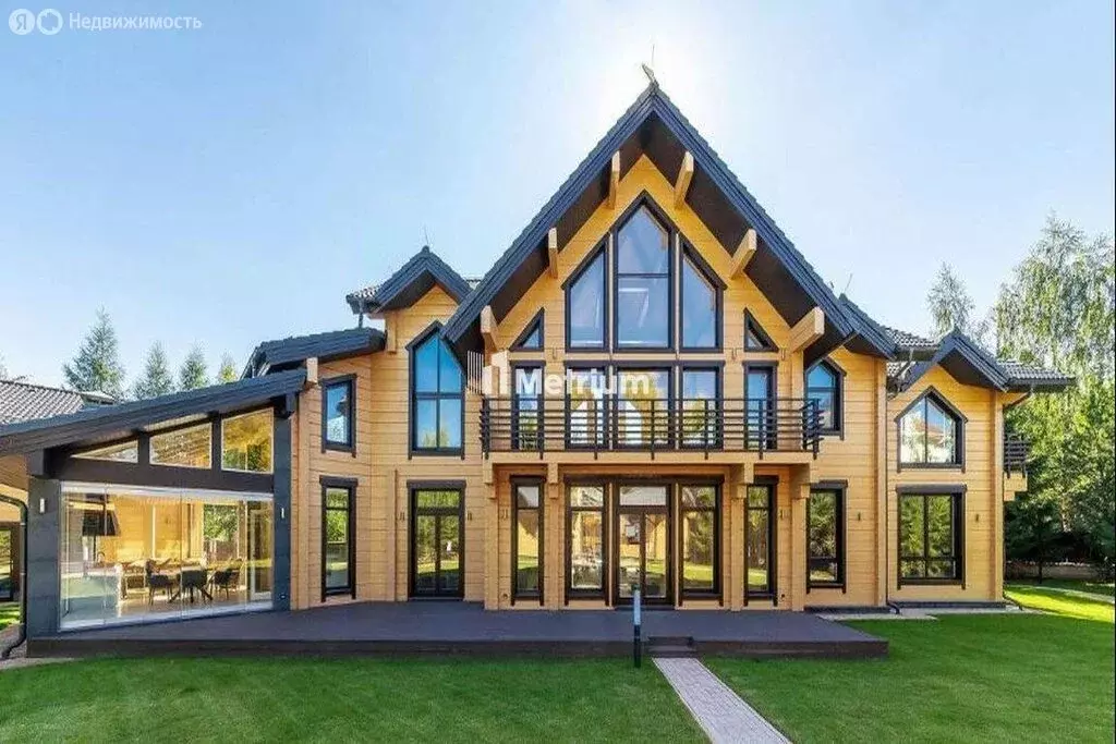 Дом в деревня Новинки, 2 (770 м) - Фото 2