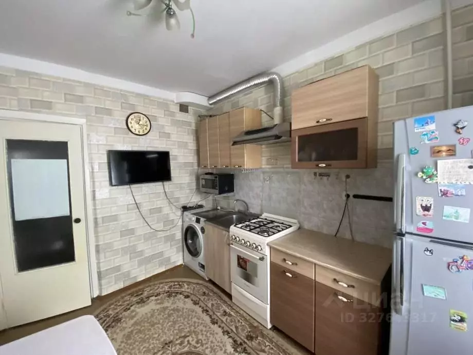 3-к кв. Пермский край, Березники Комсомольская ул., 9 (65.0 м) - Фото 2