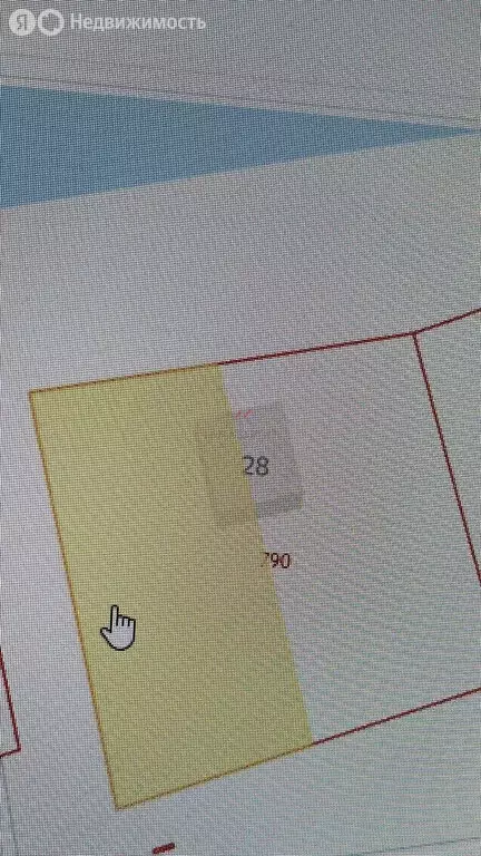 Участок в Кызыл, Шагонарская улица (7.5 м) - Фото 1