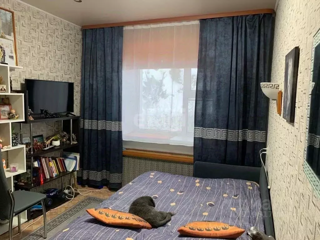 2-к кв. Ямало-Ненецкий АО, Приуральский район, Харп пгт ул. ... - Фото 2