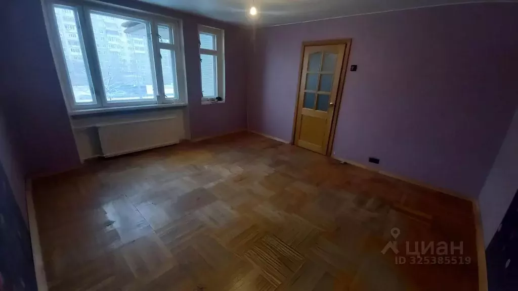 Комната Санкт-Петербург Индустриальный просп., 35К1 (18.5 м) - Фото 2