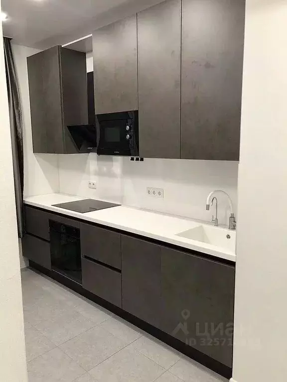 2-к кв. Московская область, Одинцово ул. Маршала Бирюзова, 7к4 (47.0 ... - Фото 1