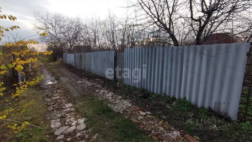Участок в Белгородская область, Белгородский район, Северный городское ... - Фото 0