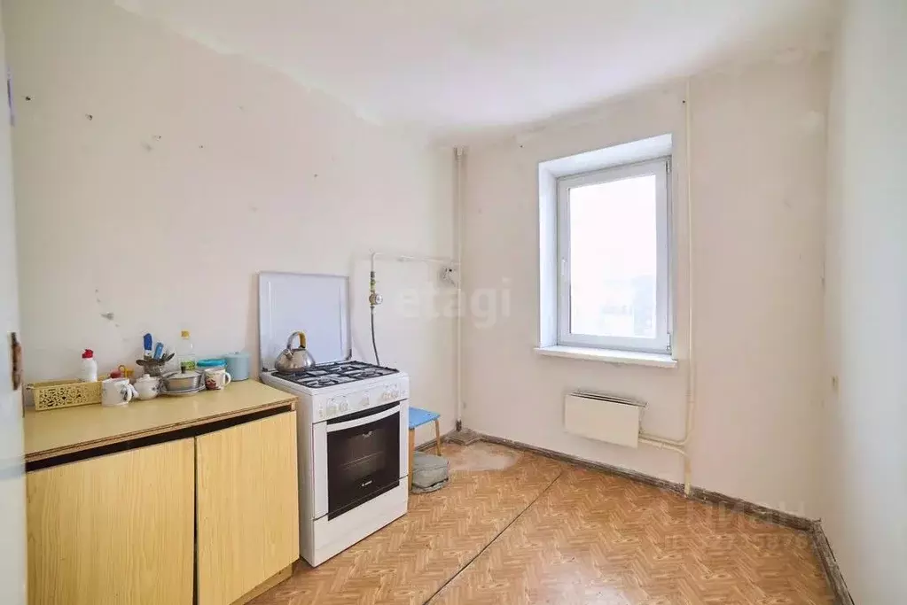 2-к кв. Башкортостан, Стерлитамак ул. Артема, 123 (50.9 м) - Фото 1