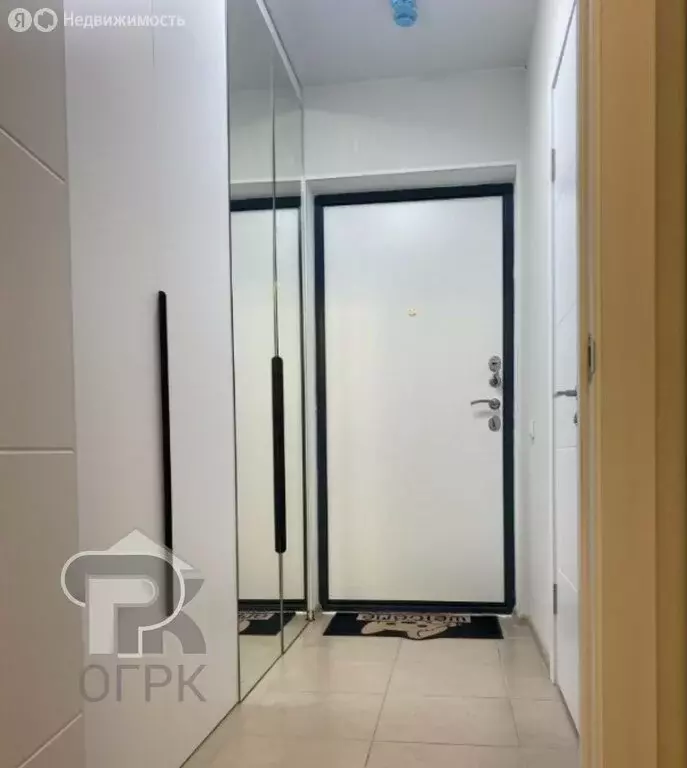 Квартира-студия: Балашиха, улица Яганова, 3 (23.8 м) - Фото 2