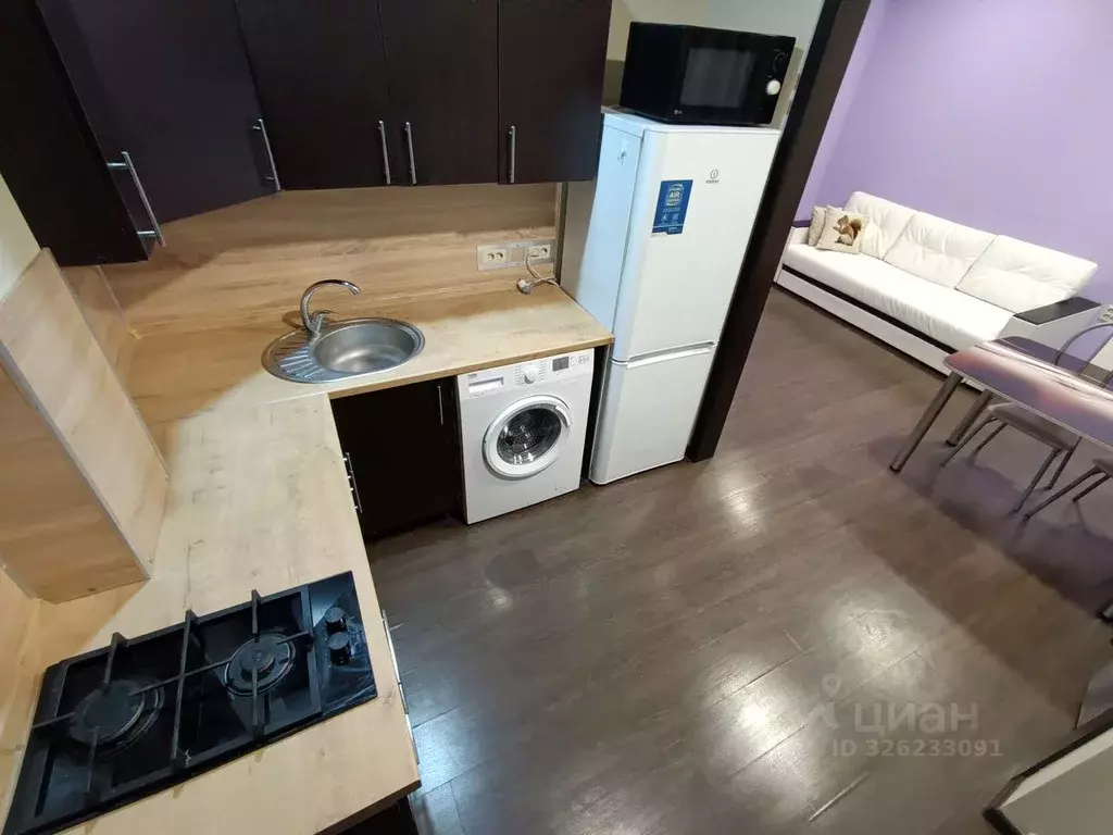 3-к кв. Ярославская область, Ярославль ул. Свердлова, 21а (58.0 м) - Фото 2