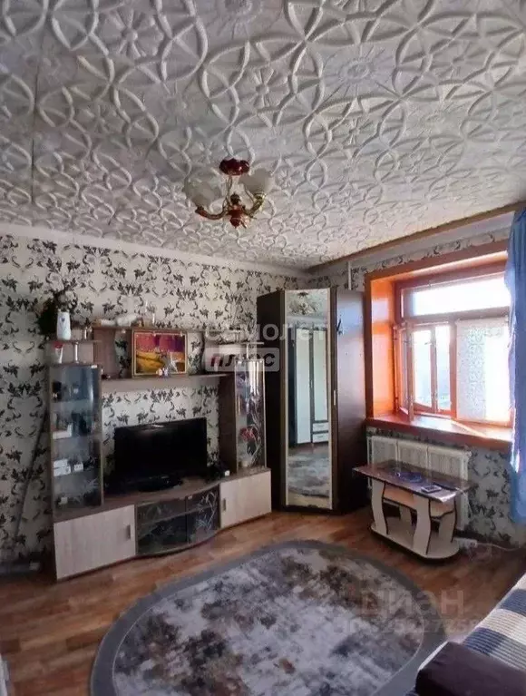 1-к кв. Тюменская область, Тюмень Олимпийская ул., 27 (21.0 м) - Фото 1