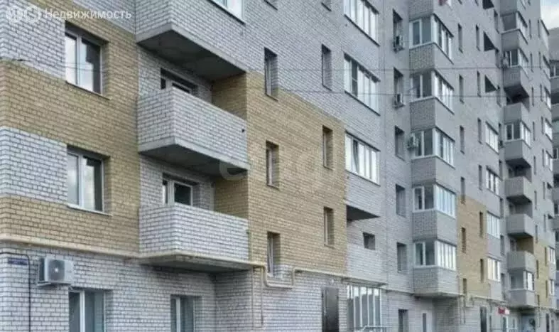 2-комнатная квартира: Тамбов, улица Киквидзе, 73В (62.3 м) - Фото 1