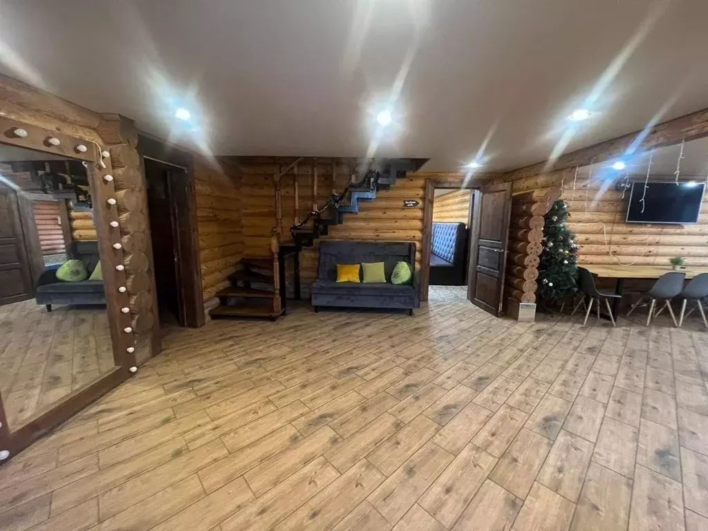 Дом в Татарстан, Казань ул. 3-я Ноксинская, 12Б (360 м) - Фото 1
