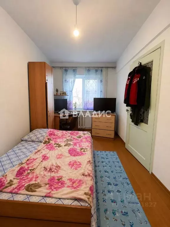 3-к кв. Бурятия, Улан-Удэ ул. Жердева, 7 (55.2 м) - Фото 1