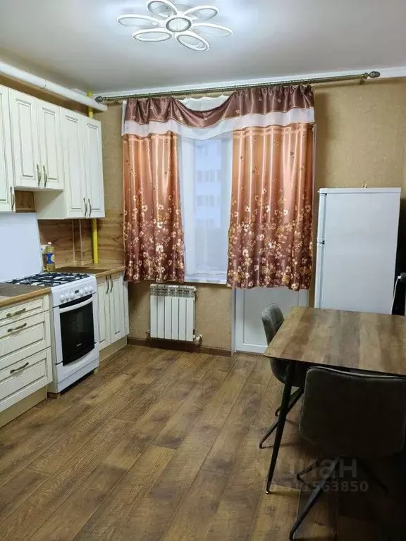 3-к кв. Белгородская область, Белгородский район, Дубовское с/пос, ... - Фото 1