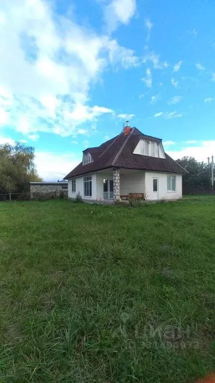 Дом в Краснодарский край, Анапа муниципальный округ, с. Цибанобалка ... - Фото 2