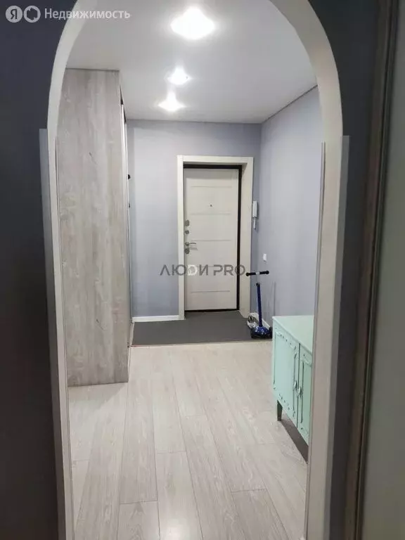 1-комнатная квартира: Уфа, улица Генерала Горбатова, 9 (56.6 м) - Фото 1