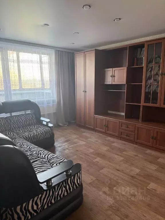 2-к кв. Новосибирская область, Бердск Комсомольская ул., 19 (44.0 м) - Фото 2