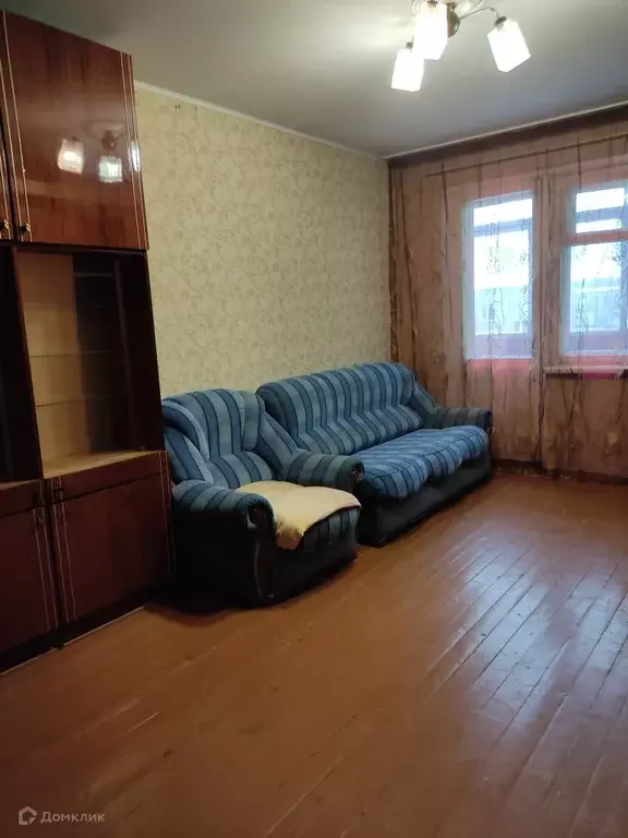 Продаётся 2-к квартира, 42.9 м - Фото 0