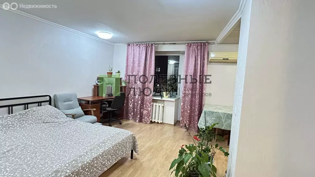 1-комнатная квартира: Ижевск, Ракетная улица, 26 (32 м) - Фото 2