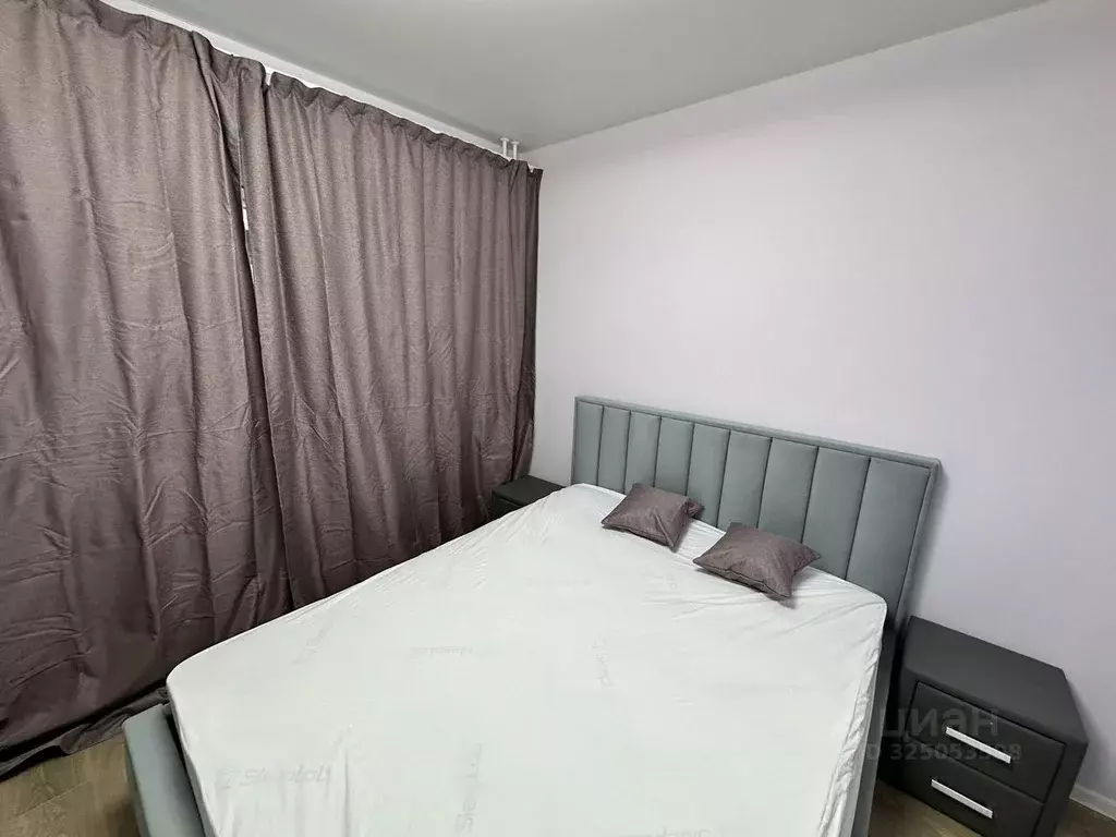 2-к кв. Москва 1-й Грайвороновский проезд, 13к4 (40.0 м) - Фото 1