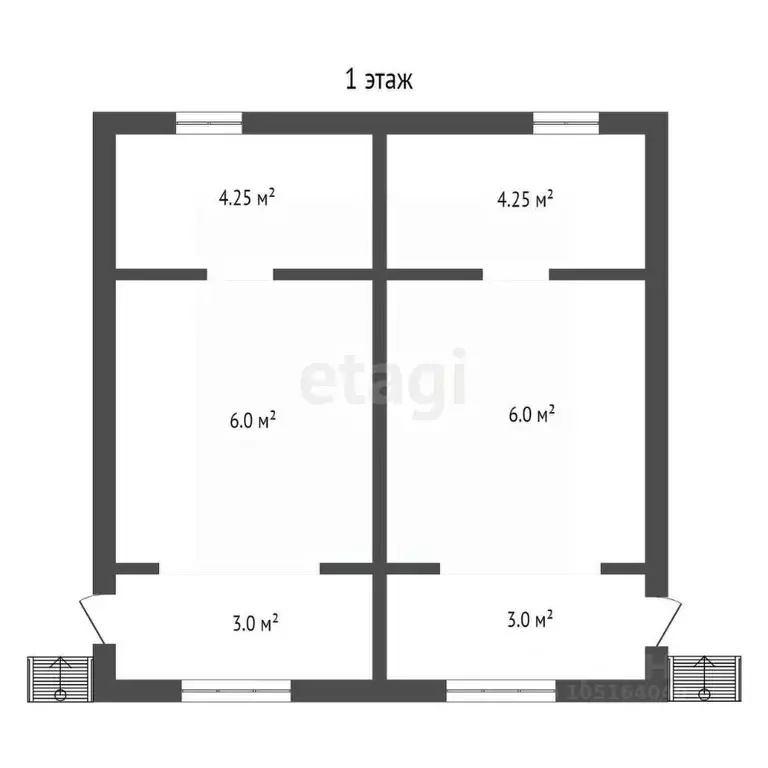 Дом в Крым, Судак муниципальный округ, с. Миндальное, Солнечная Долина ... - Фото 2