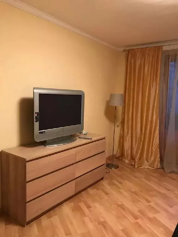Продается 1-комнатная квартира - Фото 1