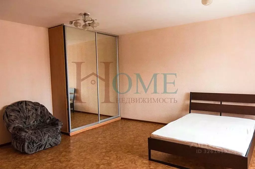 2-к кв. Новосибирская область, Новосибирск Зыряновская ул., 57 (56.0 ... - Фото 1