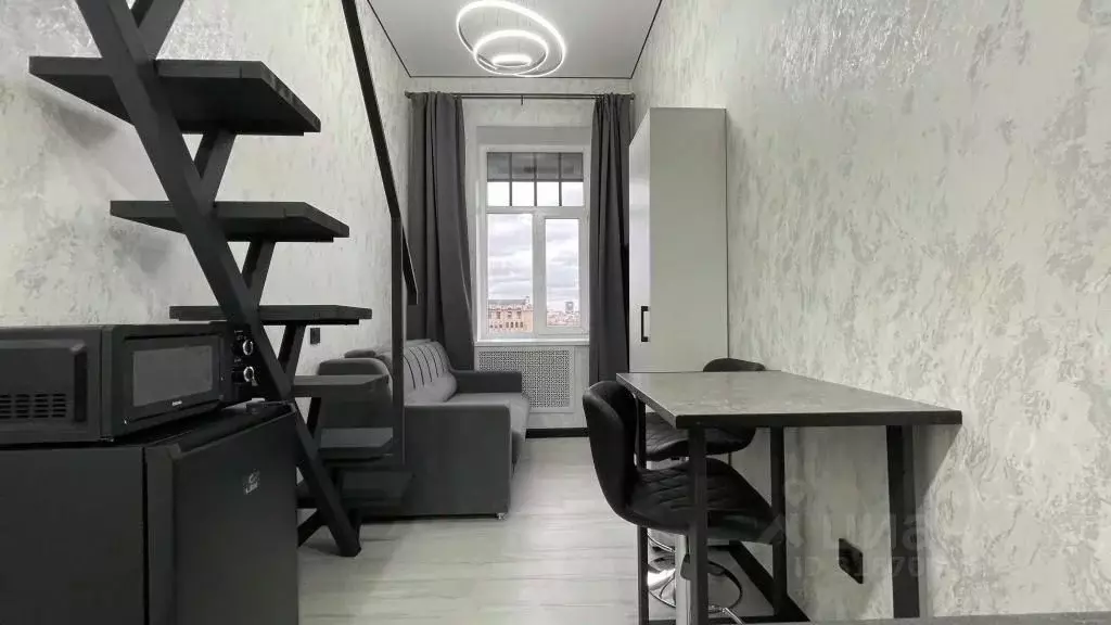 1-к кв. Санкт-Петербург ул. Некрасова, 60 (14.0 м) - Фото 1