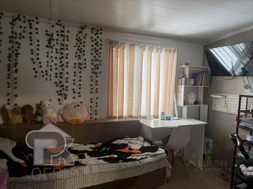 Дом в Московская область, Домодедово городской округ, с. Красный Путь ... - Фото 2