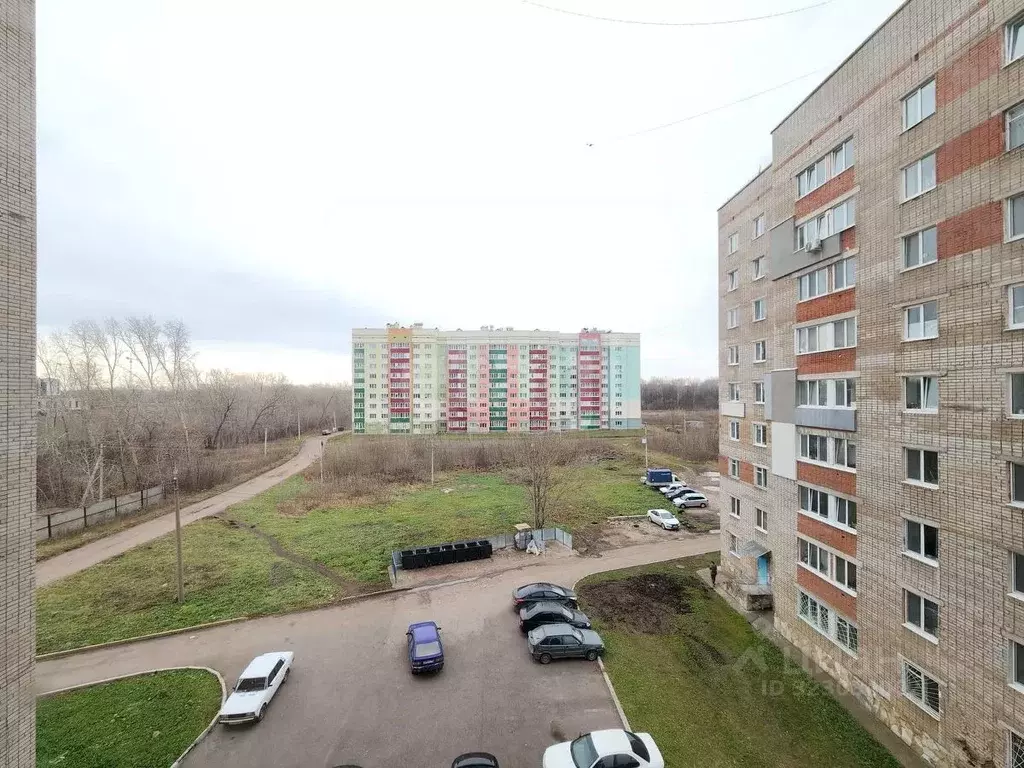 1-к кв. Башкортостан, Стерлитамак ул. Гоголя, 145А (41.0 м) - Фото 1