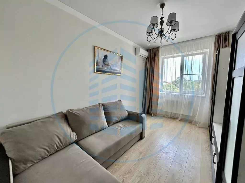 2-к кв. Ставропольский край, Ессентуки Мельничный пер., 20 (63.5 м) - Фото 1