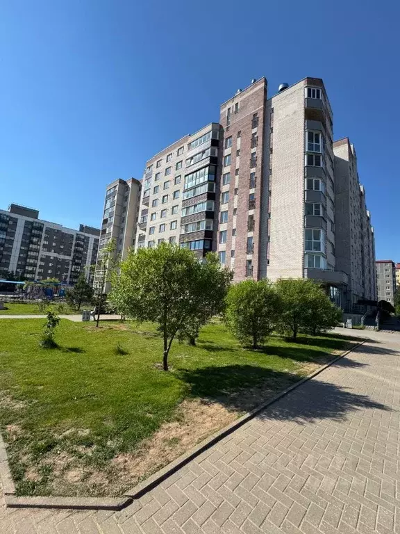 1-к кв. Псковская область, Псков Техническая ул., 14 (45.0 м) - Фото 1