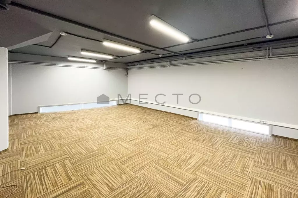Офис в Москва Варшавское ш., 1С1-2 (147 м) - Фото 1