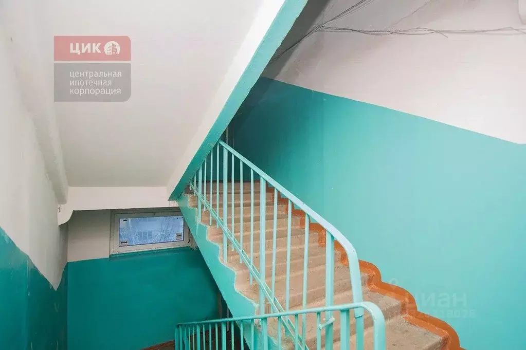 3-к кв. Рязанская область, Рязань Московский р-н, ул. Великанова, 15 ... - Фото 2