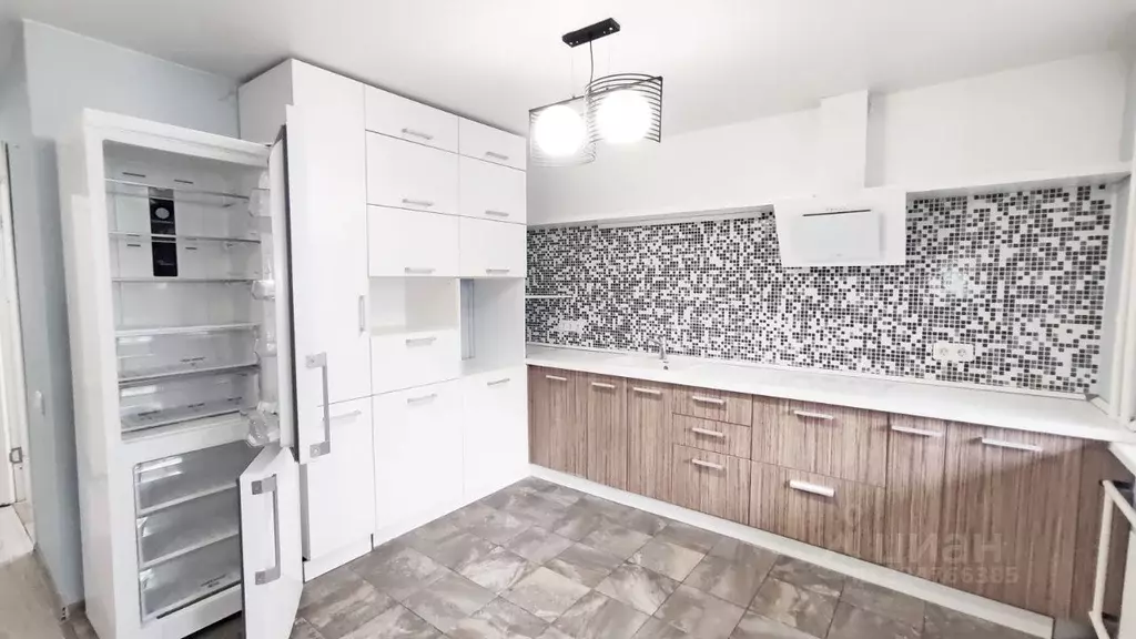 2-к кв. Самарская область, Самара Минская ул., 25 (92.0 м) - Фото 2