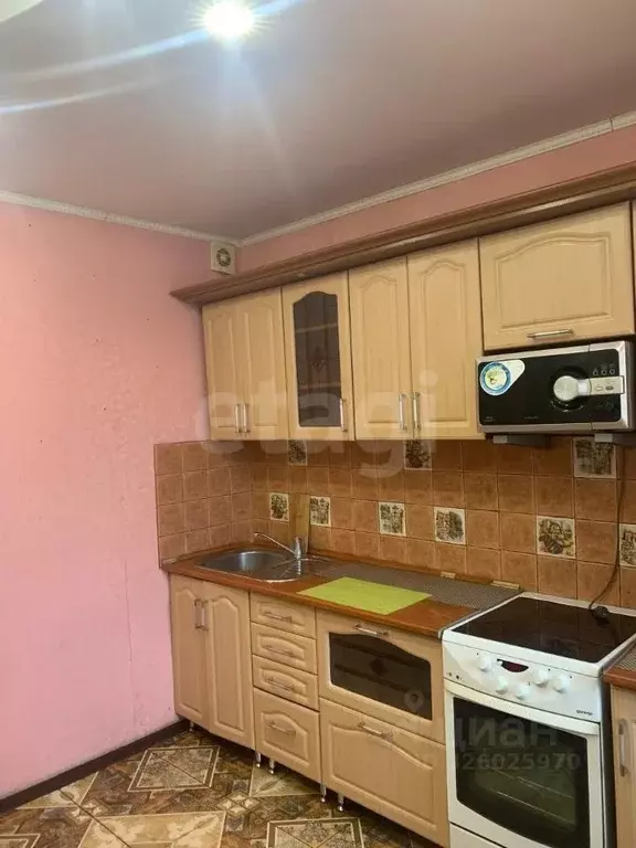 2-к кв. Красноярский край, Красноярск ул. 3 Августа, 22 (52.0 м) - Фото 1