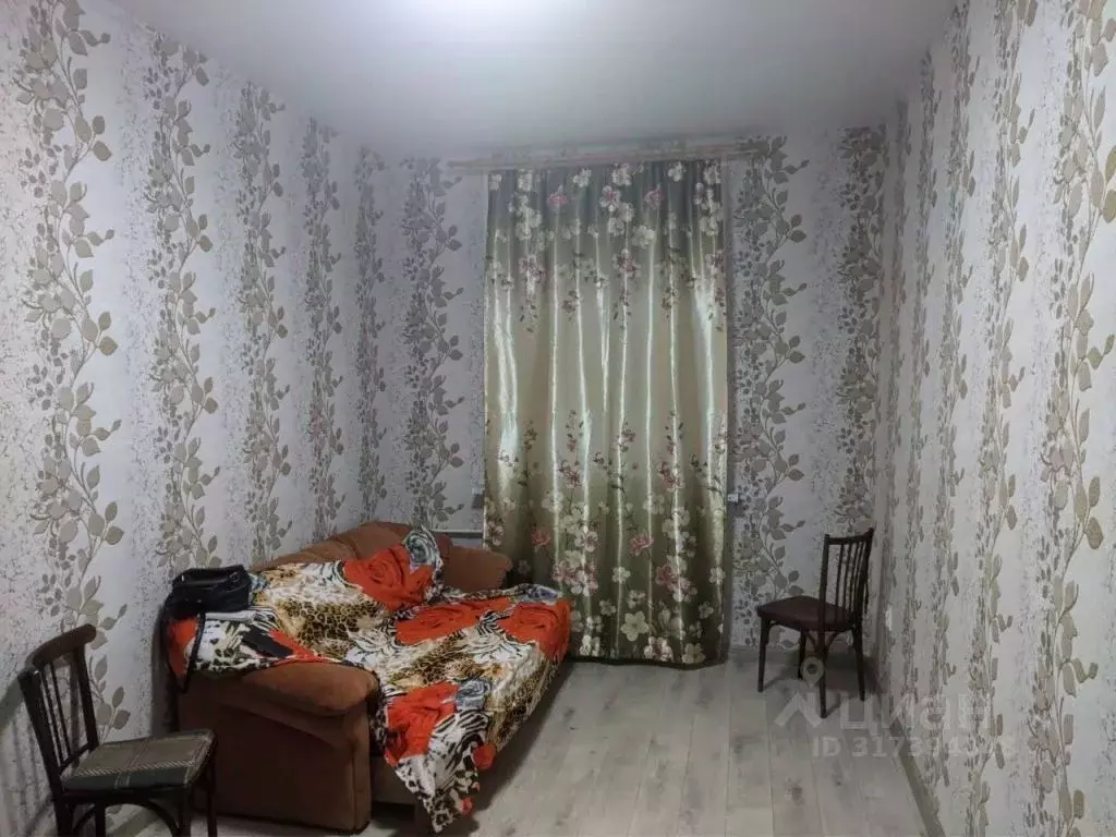 3-к кв. Нижегородская область, Нижний Новгород ул. Героя Советского ... - Фото 0