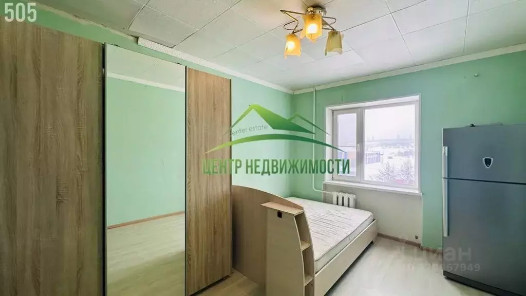 Комната Магаданская область, Магадан Кольцевая ул., 52 (32.0 м) - Фото 2