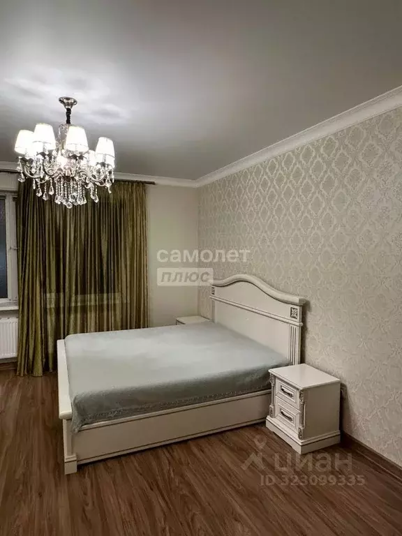 3-к кв. Кабардино-Балкария, Нальчик ул. Ватутина, 29Б/А (115.0 м) - Фото 1