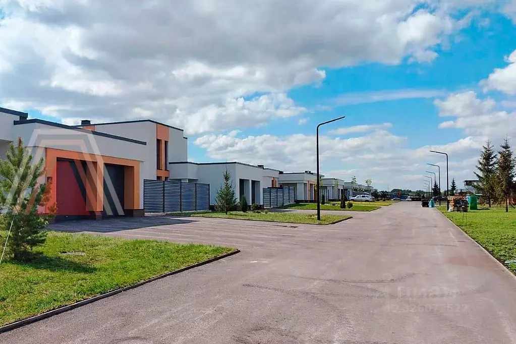 Дом в Башкортостан, Уфимский район, Зубовский сельсовет, с. Зубово ул. ... - Фото 1