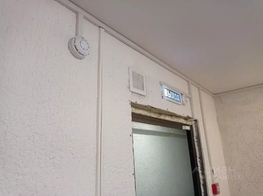 Офис в Самарская область, Самара ул. Георгия Димитрова, 44 (83 м) - Фото 2