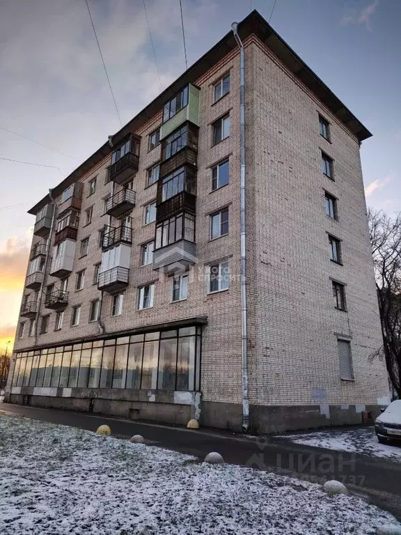 Комната Санкт-Петербург, Санкт-Петербург, Красное Село просп. Ленина, ... - Фото 2