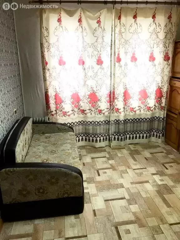 1к в -комнатной квартире (11 м) - Фото 0