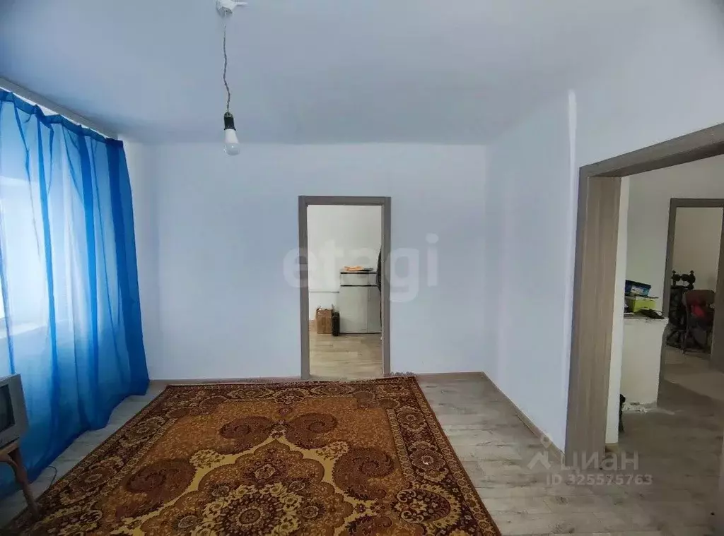 Дом в Белгородская область, Красногвардейский район, Засосенское ... - Фото 1